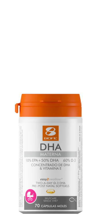 DHA MATERNA™