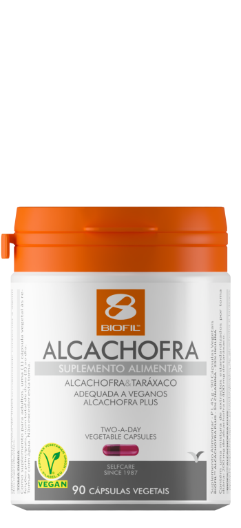 ALCACHOFRA